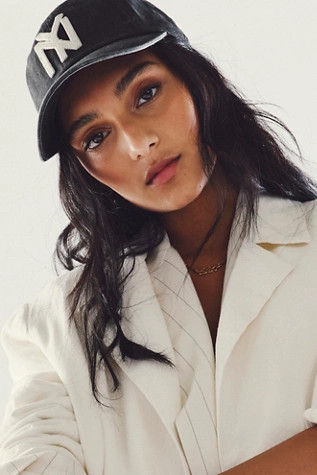 Big City Ball Cap | Free People (Global - UK&FR Excluded)