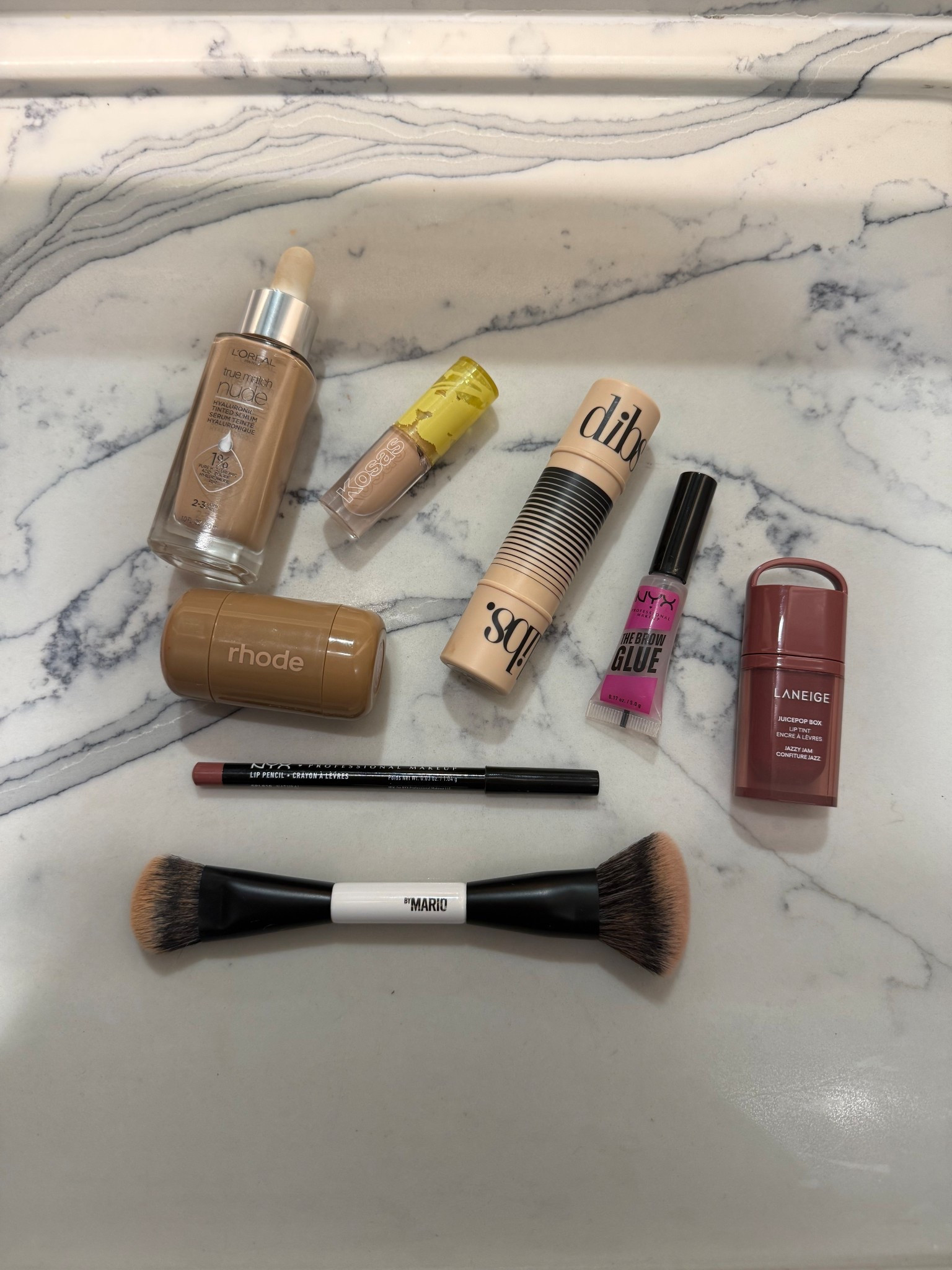 Travel day make up 

#LTKTravel #LTKBeauty #LTKgrwm