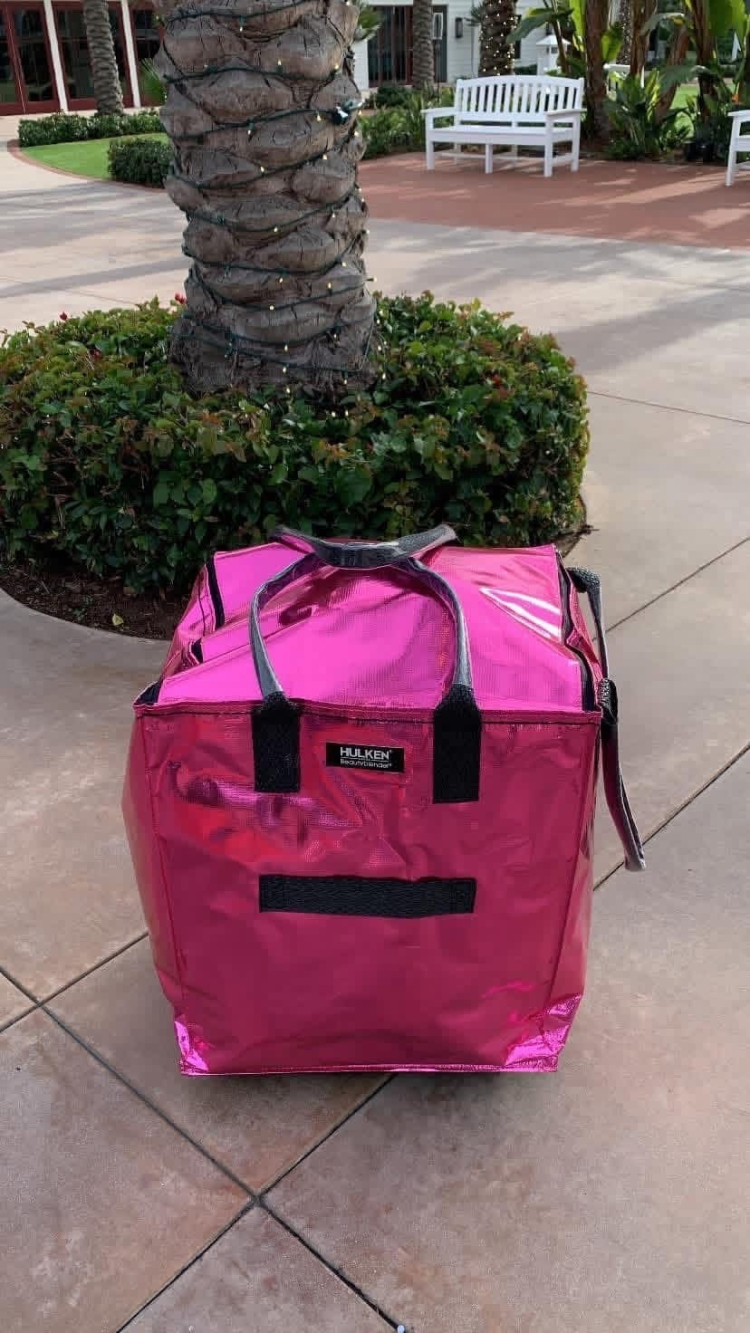 My Hulken bag is on sale 20% off with code ANTHRO20 great bag for farmers markets, college kids, travel and so much more. Hulken bags. Anthropologie sale.

#LTKSaleAlert #LTKSeasonal #LTKdayinmylife