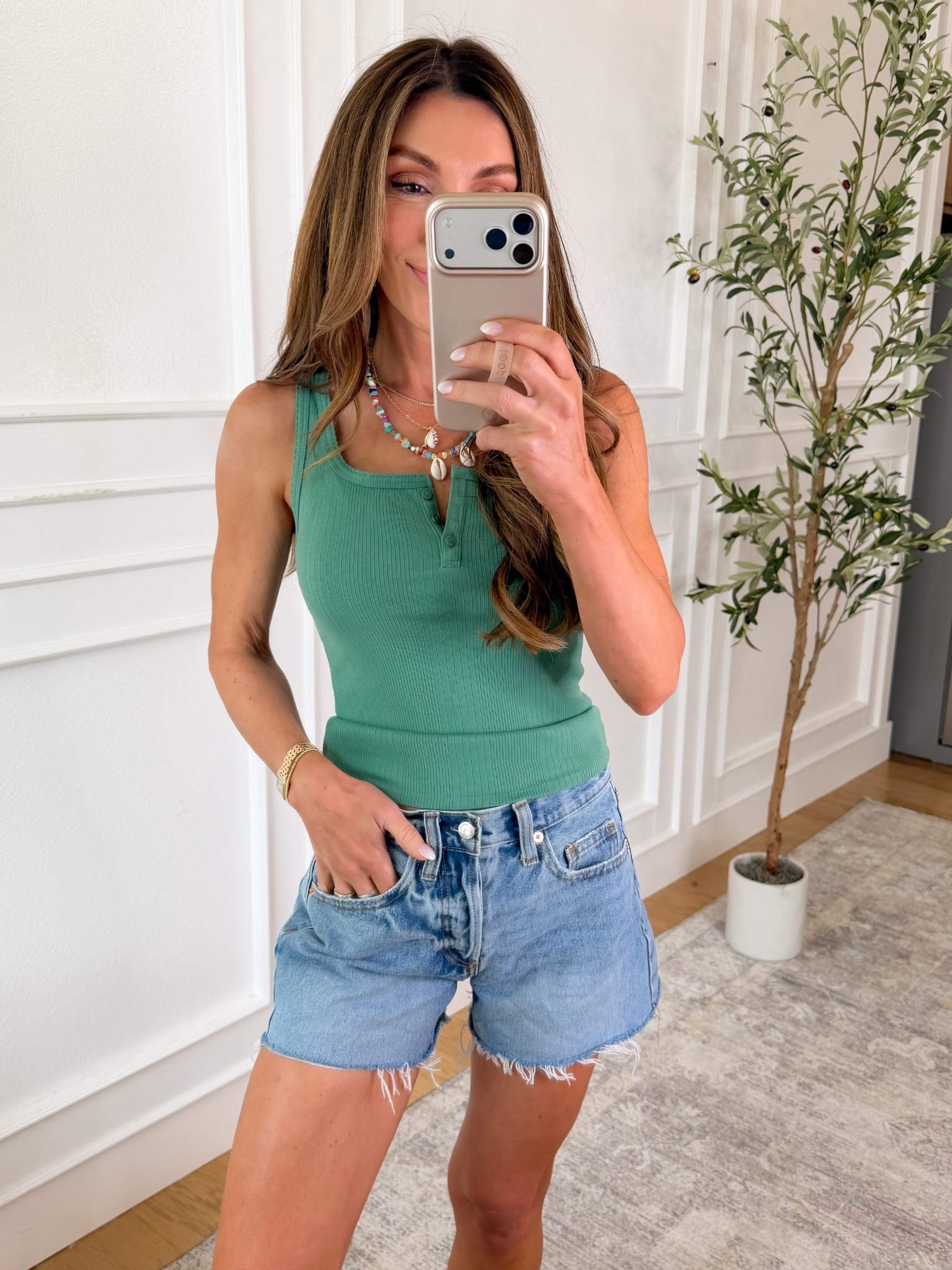 #target #denimshorts

#LTKdayinmylife #LTKgrwm #LTKootd