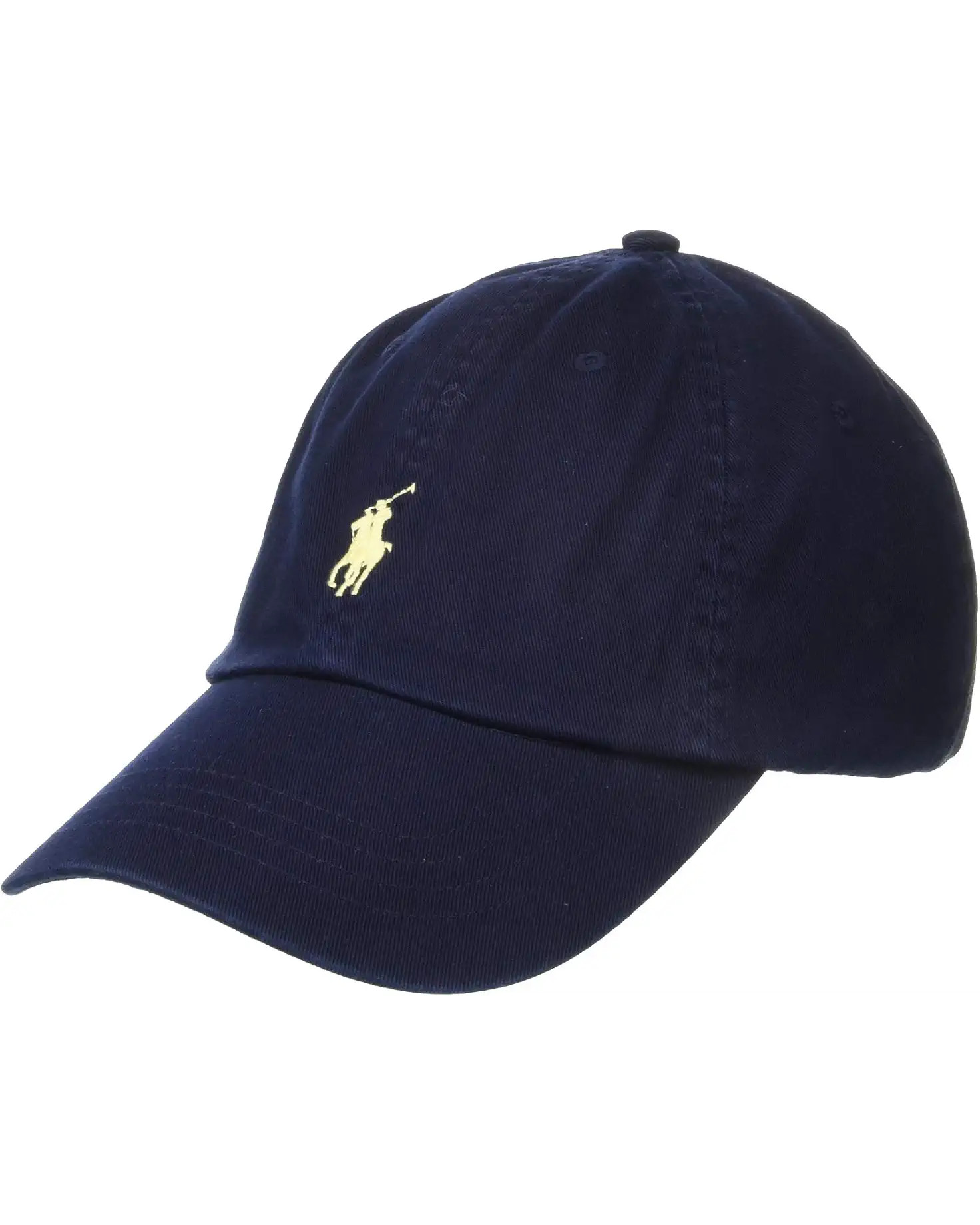 Polo Ralph Lauren Classic Chino Cap | Zappos.com
