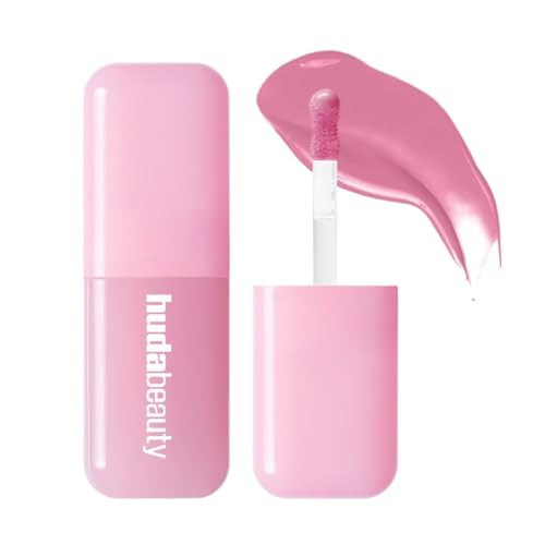 Huda Blush Filter Liquid Blush - Ube Cream (Electric Lilac) - 4.5 mL / 0.15 fl oz | Amazon (US)