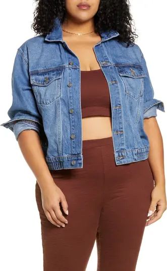 Denim Jacket | Nordstrom