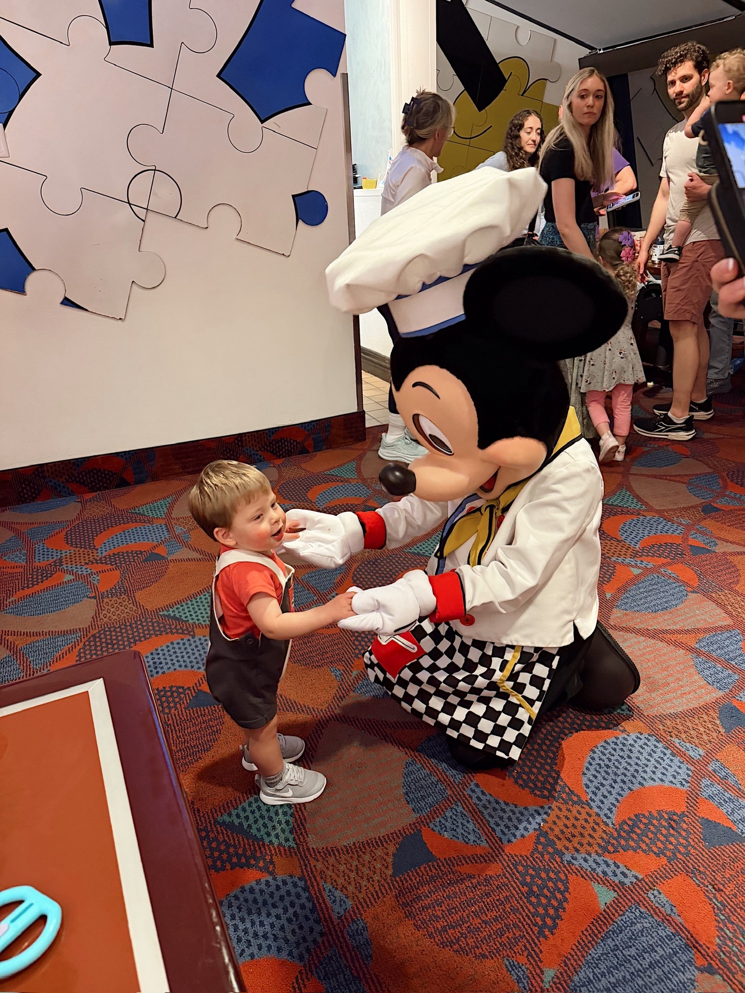 Storm back at Disney hanging with Mickey Mouse! His Mickey outfit is from Amazon. I linked all our favorite outfits for Disney too! 

#LTKSeasonal #LTKKids #LTKTravel