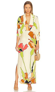 VESTIDO PLUNGE | Revolve Clothing (Global)