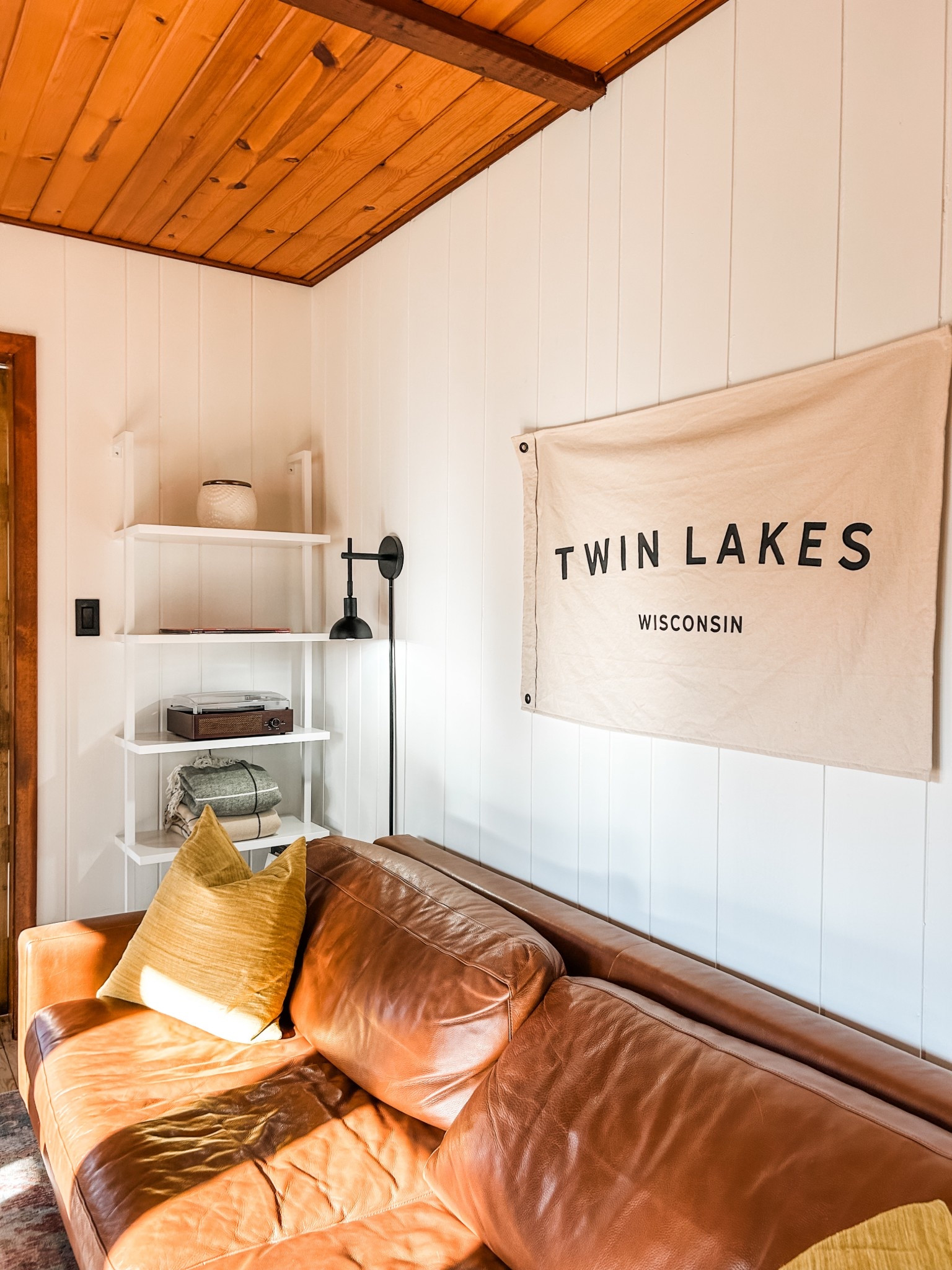 The customized flag is such amazing quality! I’ve seen it used in lots of nurseries as well.  It also comes in black with white font.  



#LTKFindsUnder100 #LTKKids #LTKHome