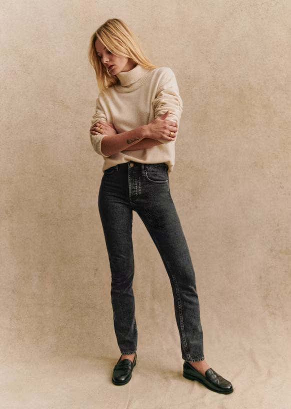 Brut Sexy | Sezane Paris - US