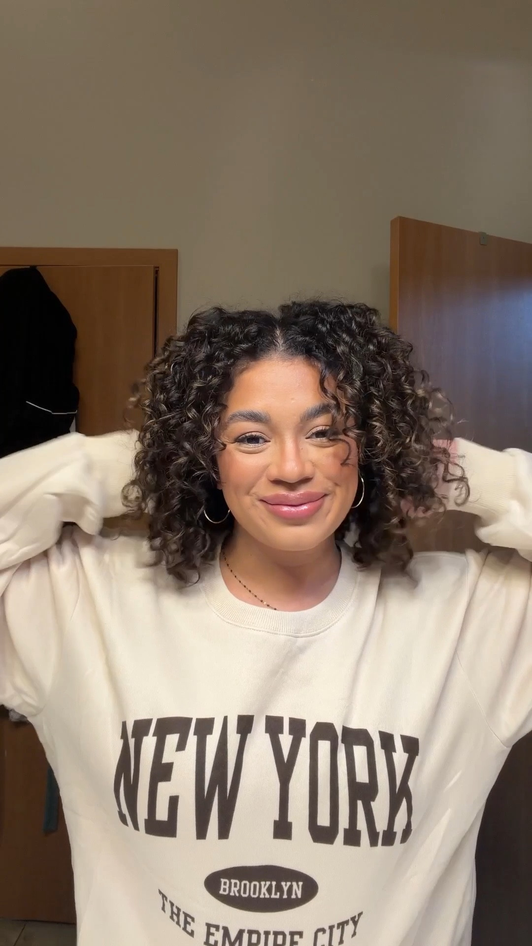 Curly hair | curly products | curly hair routine | curly hair products 

#LTKFindsUnder50 #LTKBeauty