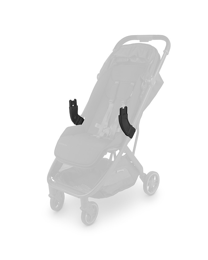 UPPAbaby Car Seat Adapters for Minu V3 (Mesa/Mesa V2, Mesa Max, Mesa i-Size, Aria) | Bloomingdale's (US)
