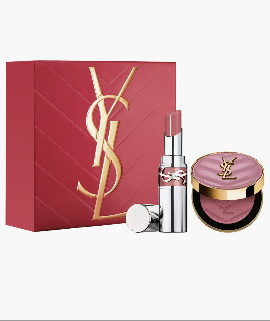 YSL lipstick in this Loveshine Oil is so smooth and nice. I have it in quite a few shades. This is a classic. On sale for $60.
 #nsale 

 