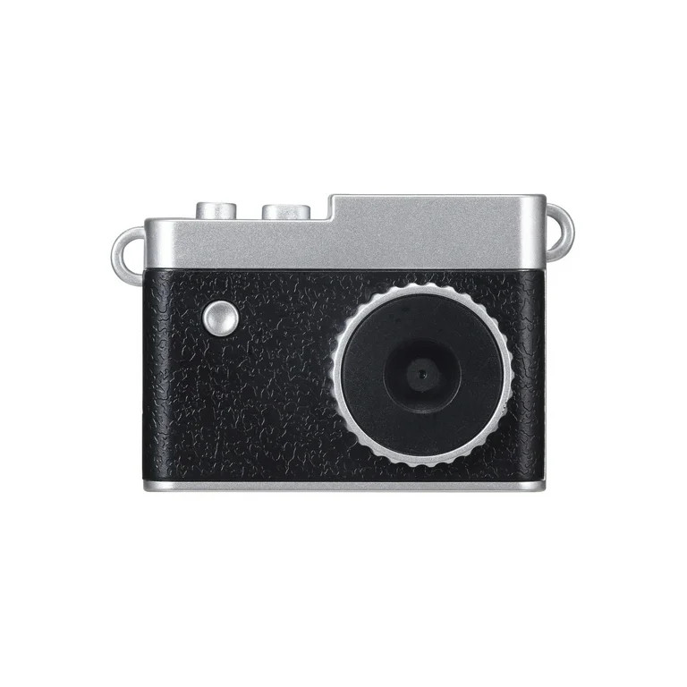 Vivitar Retro Keychain Digital Camera, 14MP Full HD with Color Preview Screen, Built-in Memory Up... | Walmart (US)