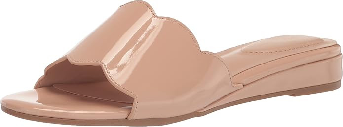 Bandolino Women's Kayla Wedge Sandal | Amazon (US)