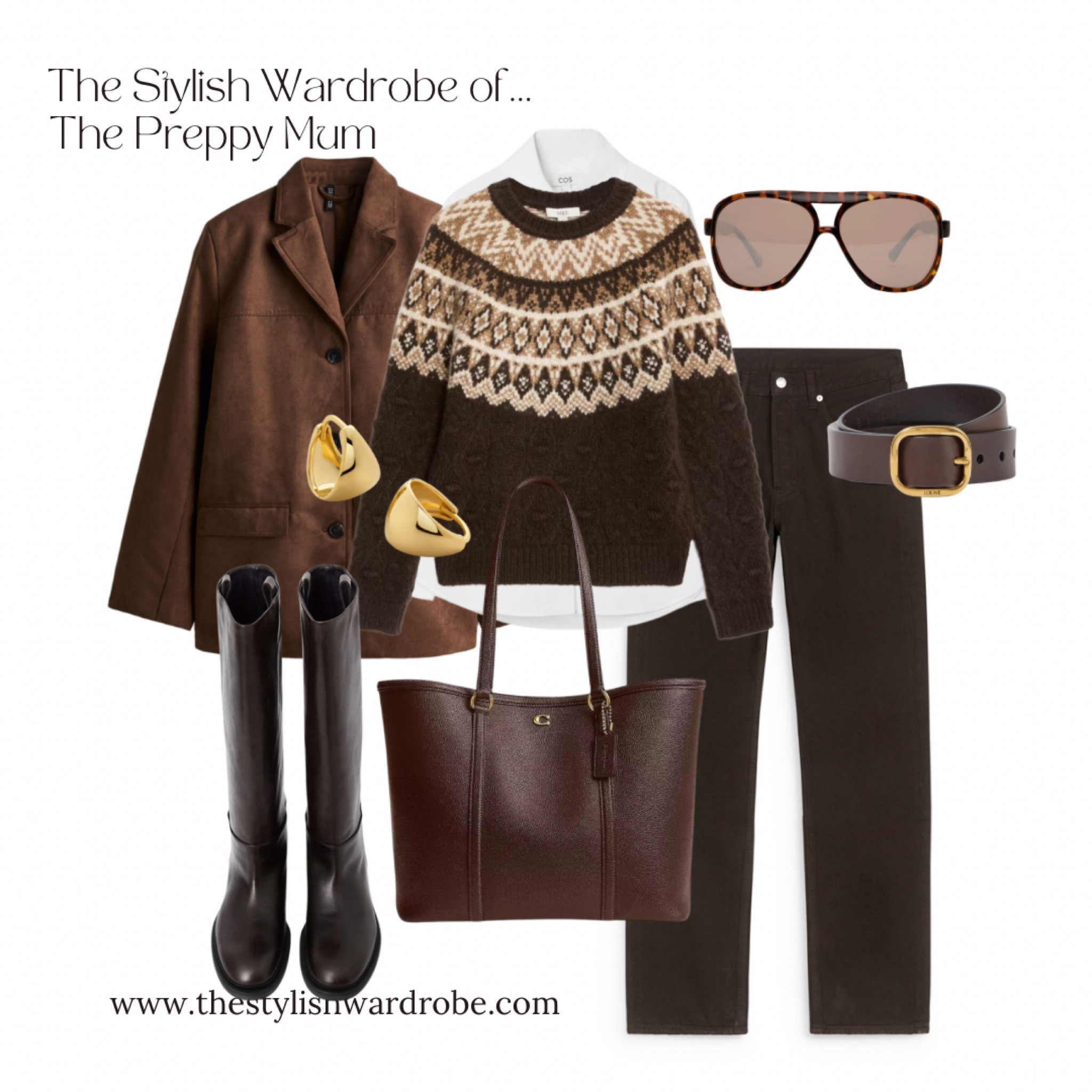 Ways to wear - Knee High Boots

#LTKstyletip #LTKautumn #LTKshoes