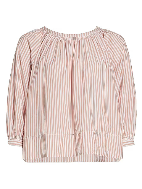 The Patio Top | Saks Fifth Avenue