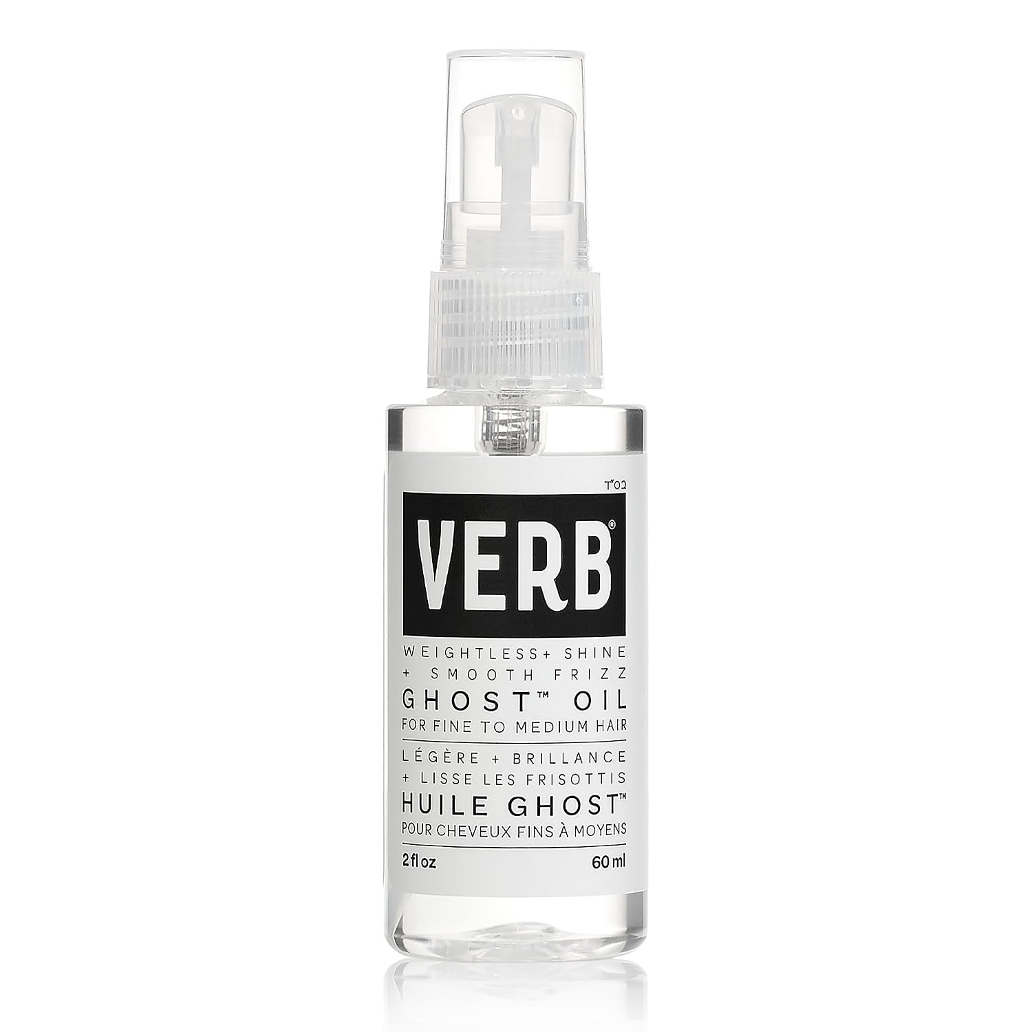VERB Ghost Oil, 2oz | Amazon (US)