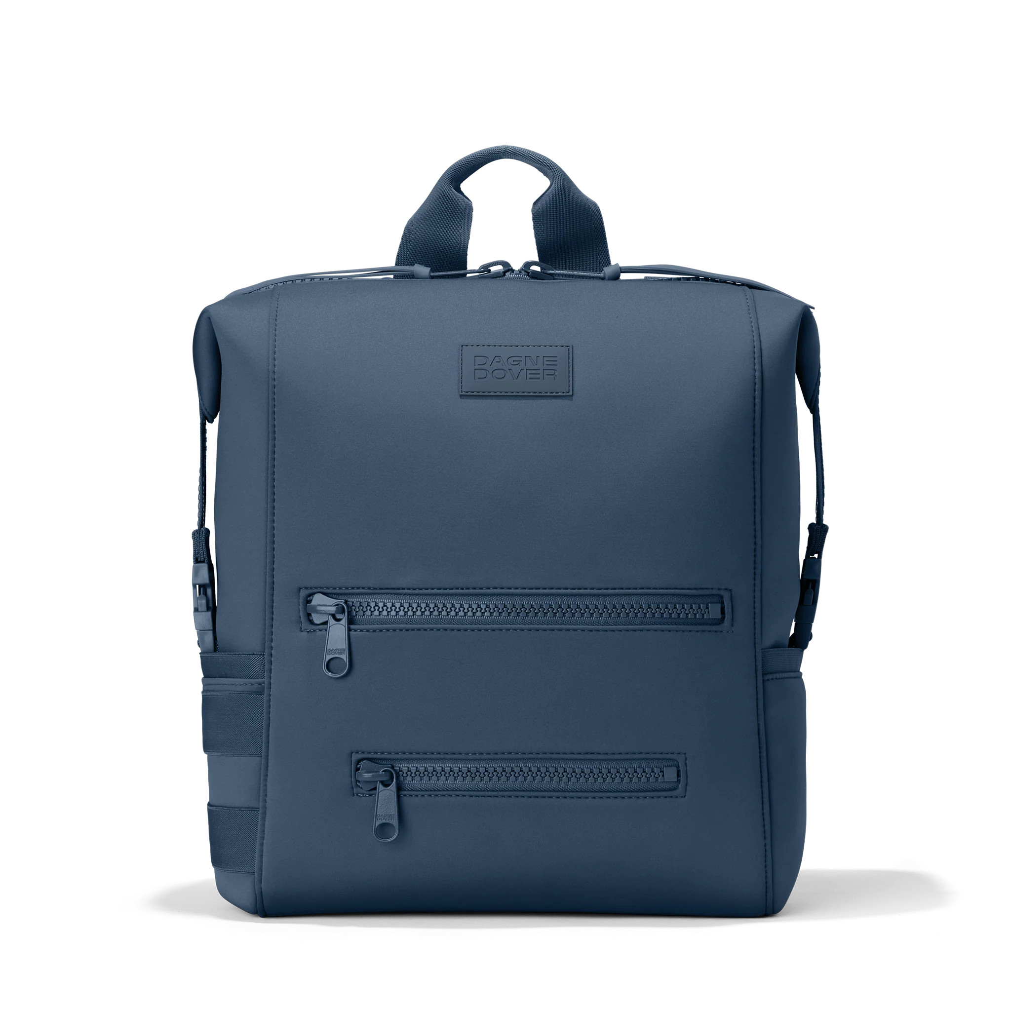 Indi neoprene Diaper Backpack | Dagne Dover