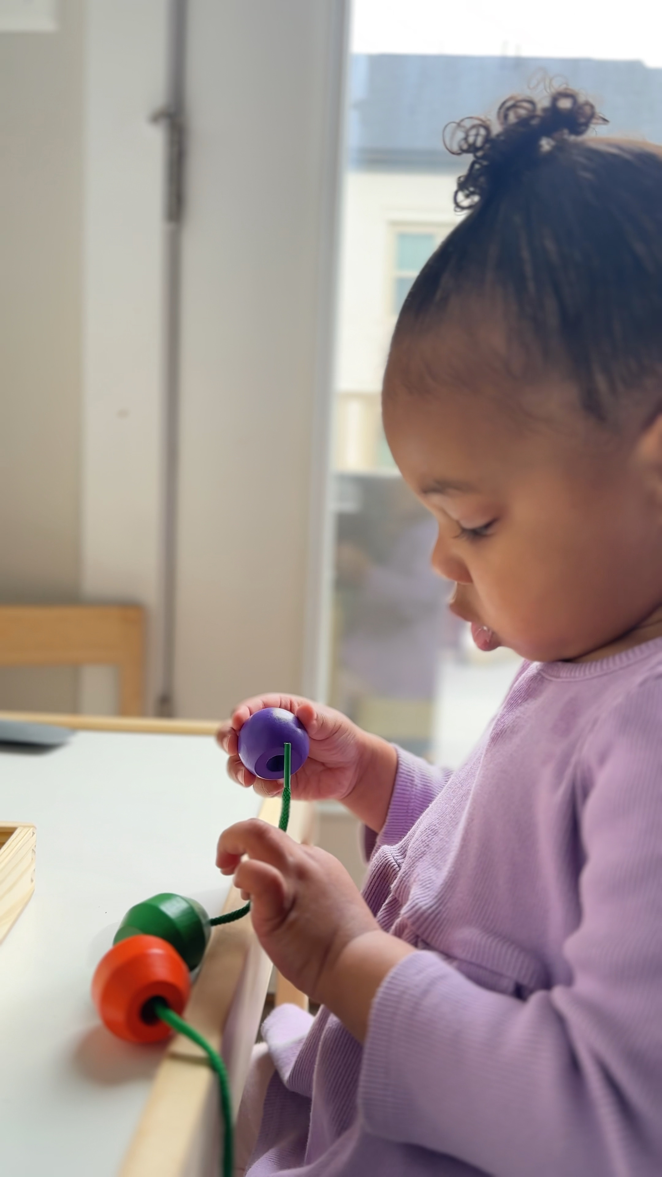 Great toy to improve your toddler’s fine motor skills :) 

#LTKkids #LTKbaby #LTKGiftGuide