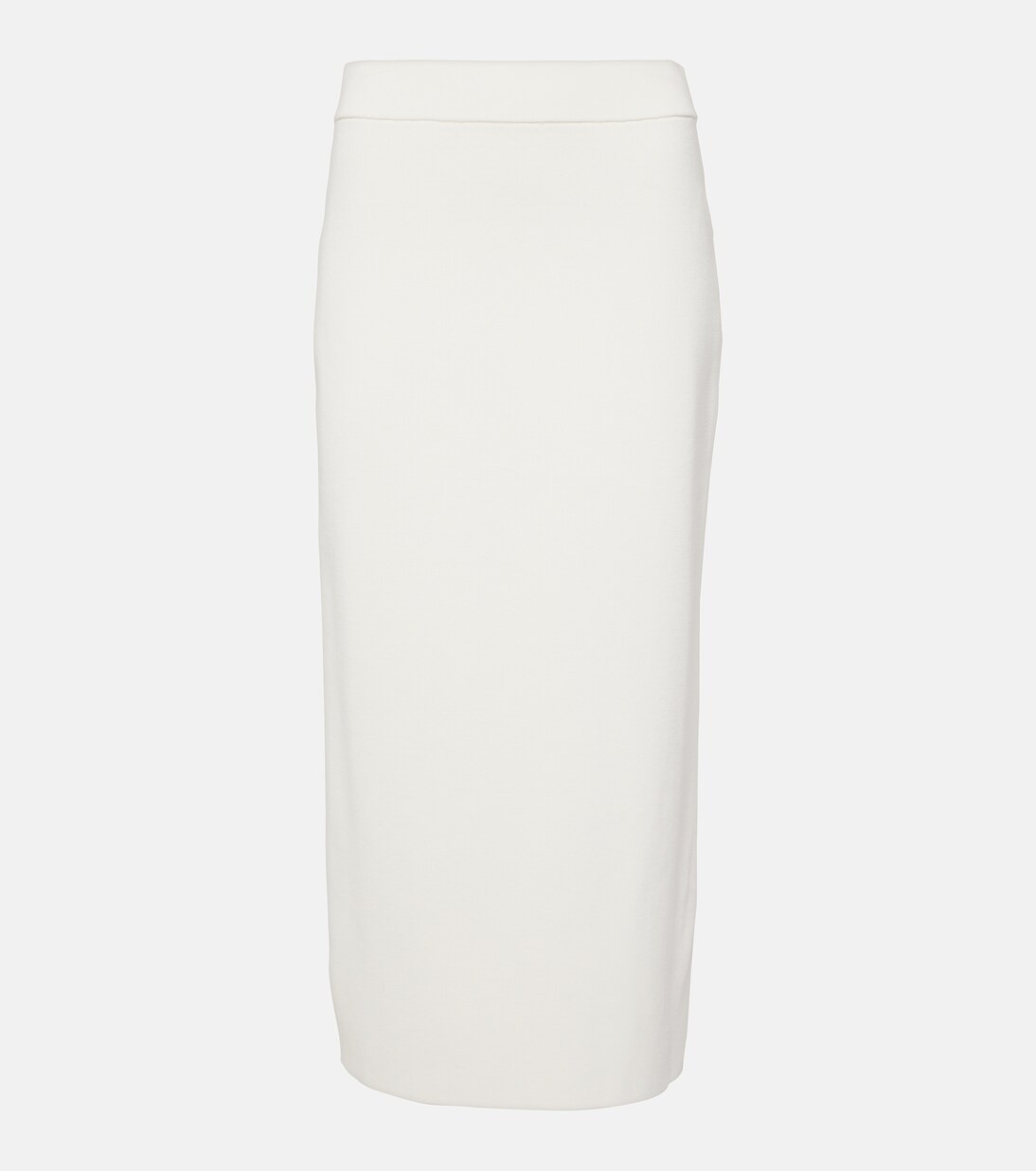 Solange knitted pencil skirt | Mytheresa (US/CA)