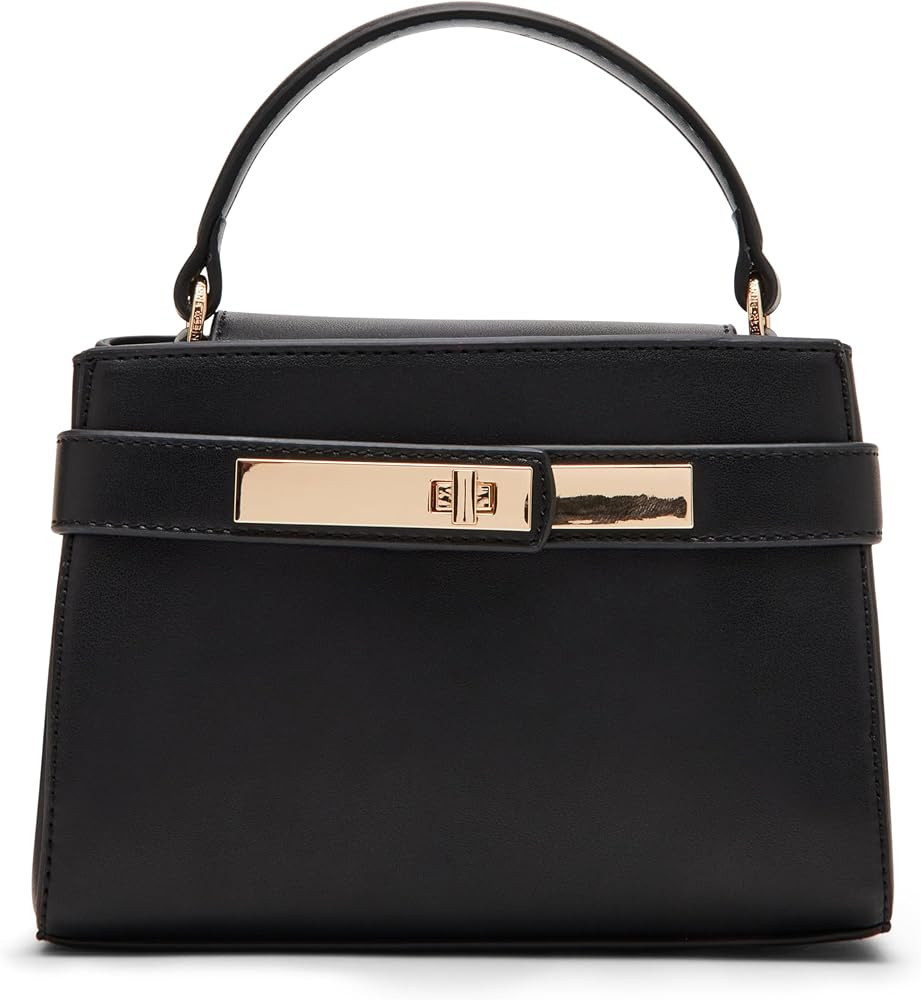 Anne Klein Small Top Handle with Convertible Strap | Amazon (US)