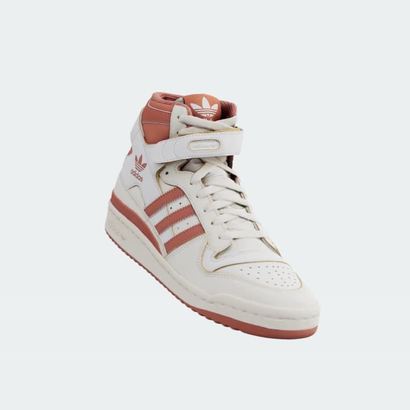 Forum 84 Hi Shoes | adidas (US)