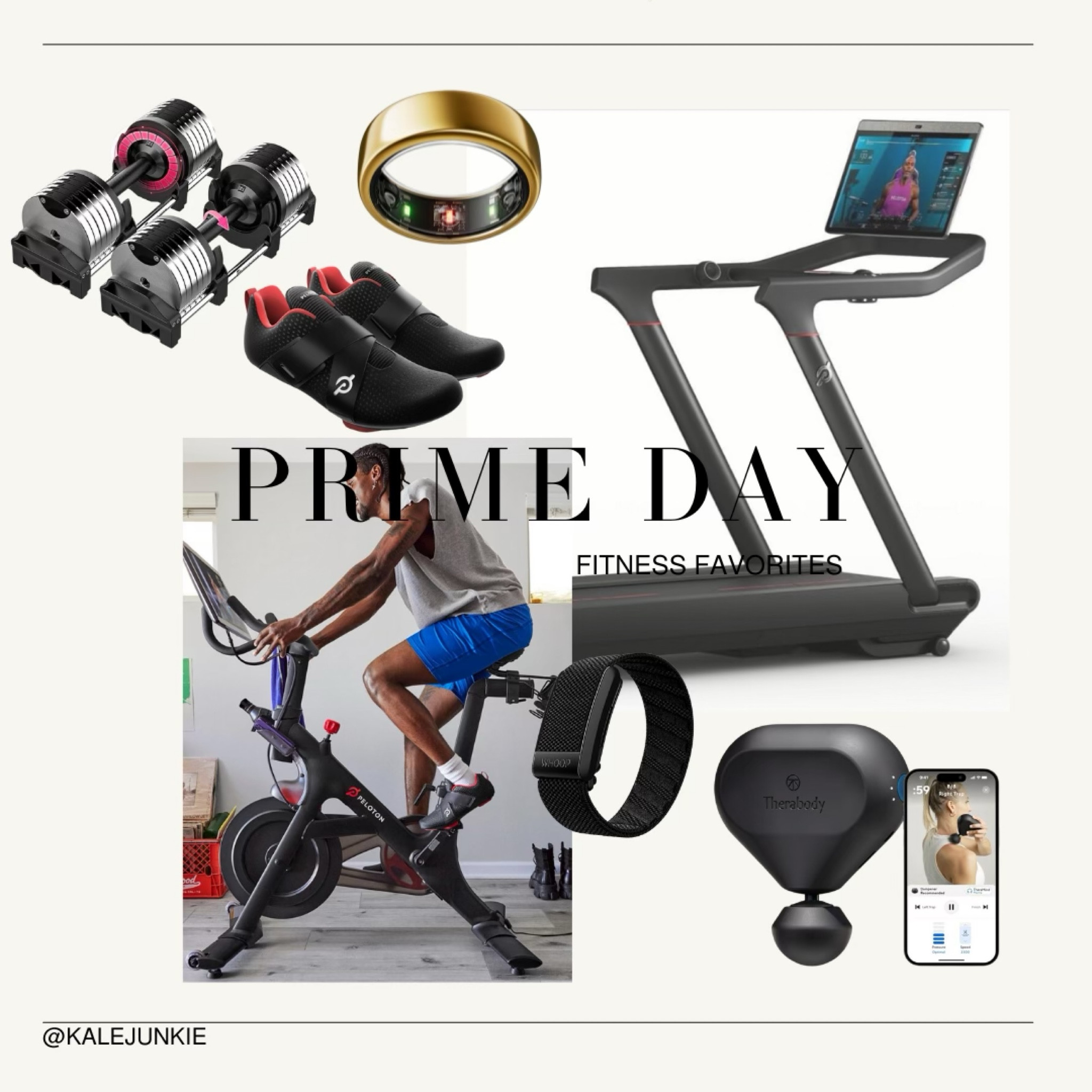 My favorite prime day fitness finds!

#LTKStyleTip #LTKFitness #LTKSaleAlert