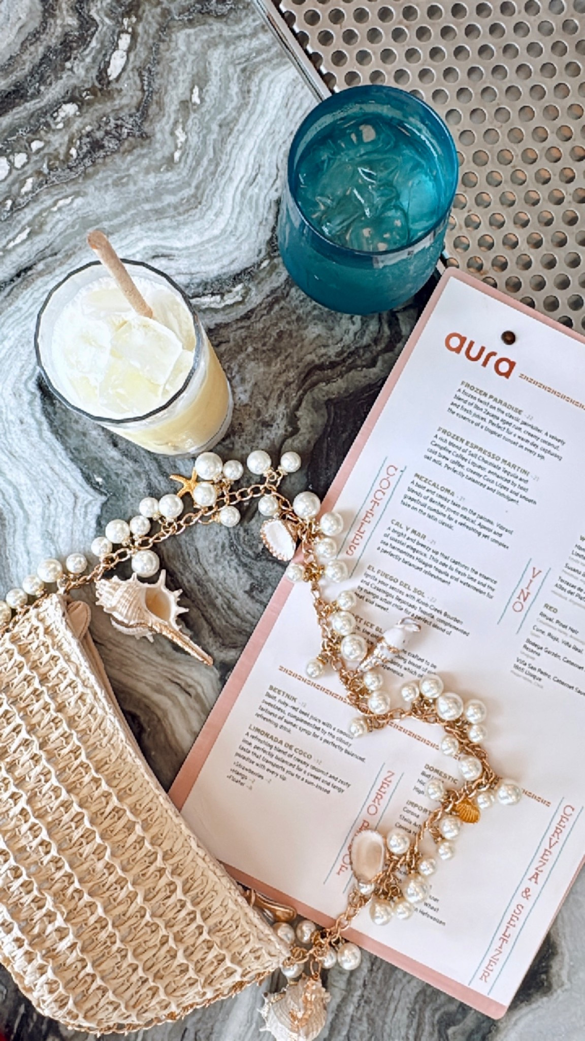 Shell Purse, Straw Purse, Rattan Bag, Summer Bag, Beach Bag, Vacation Outfit, Summer Outfit, Pearl Purse, Raffia Purse

#LTKItBag #LTKTravel #LTKSeasonal