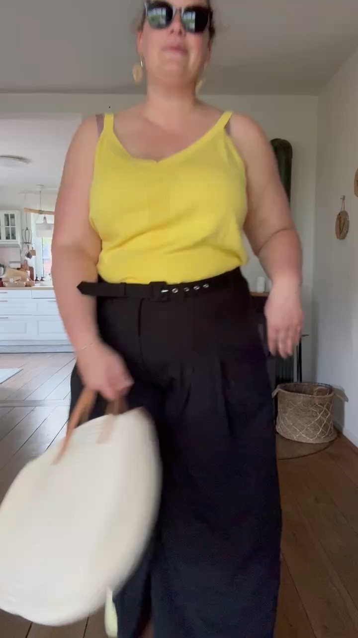 🌻🌙🌼

#LTKsummer #LTKdeutschland #LTKstyletip