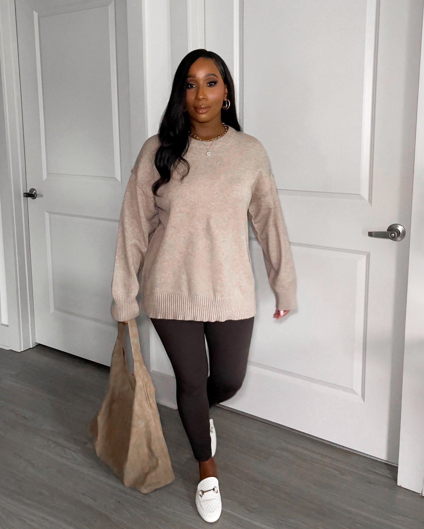 My favorite Fall styles! 🍂 Use code: BRITTNEY to get 20% off full priced Halara items! Wearing a small in the top and medium in the leggings. 

Fall outfits, Fall ideas, style inspo, outfit inspo, Thanksgiving, Halara 

#LTKStyleTip #LTKHoliday #LTKSeasonal