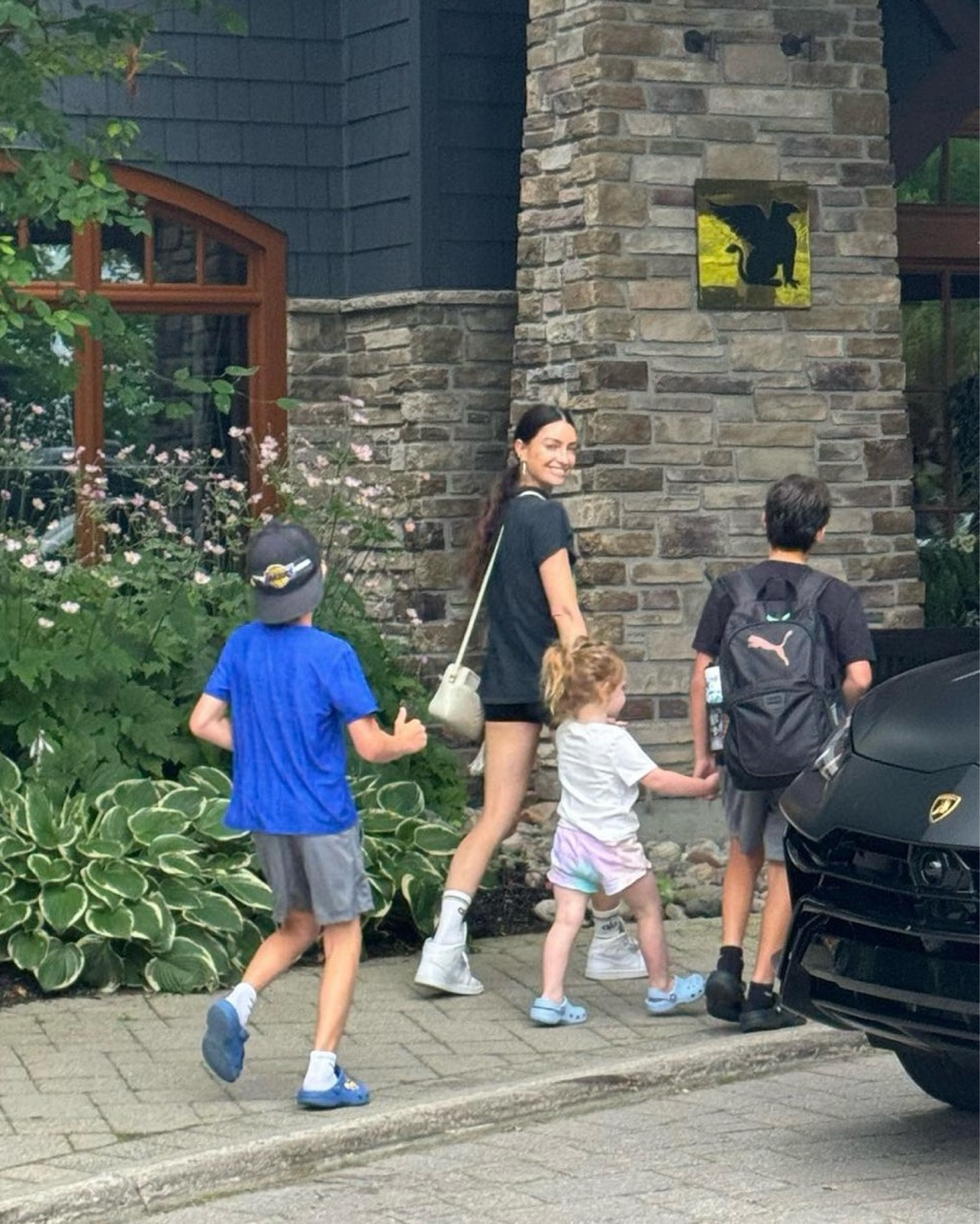 Back to school vibes are in full swing ✏️ Here’s a peek at my essentials for a smooth transition: lunchbox magic, homework helpers and more. 📚 

#LTKFamily #LTKKids #LTKBacktoSchool