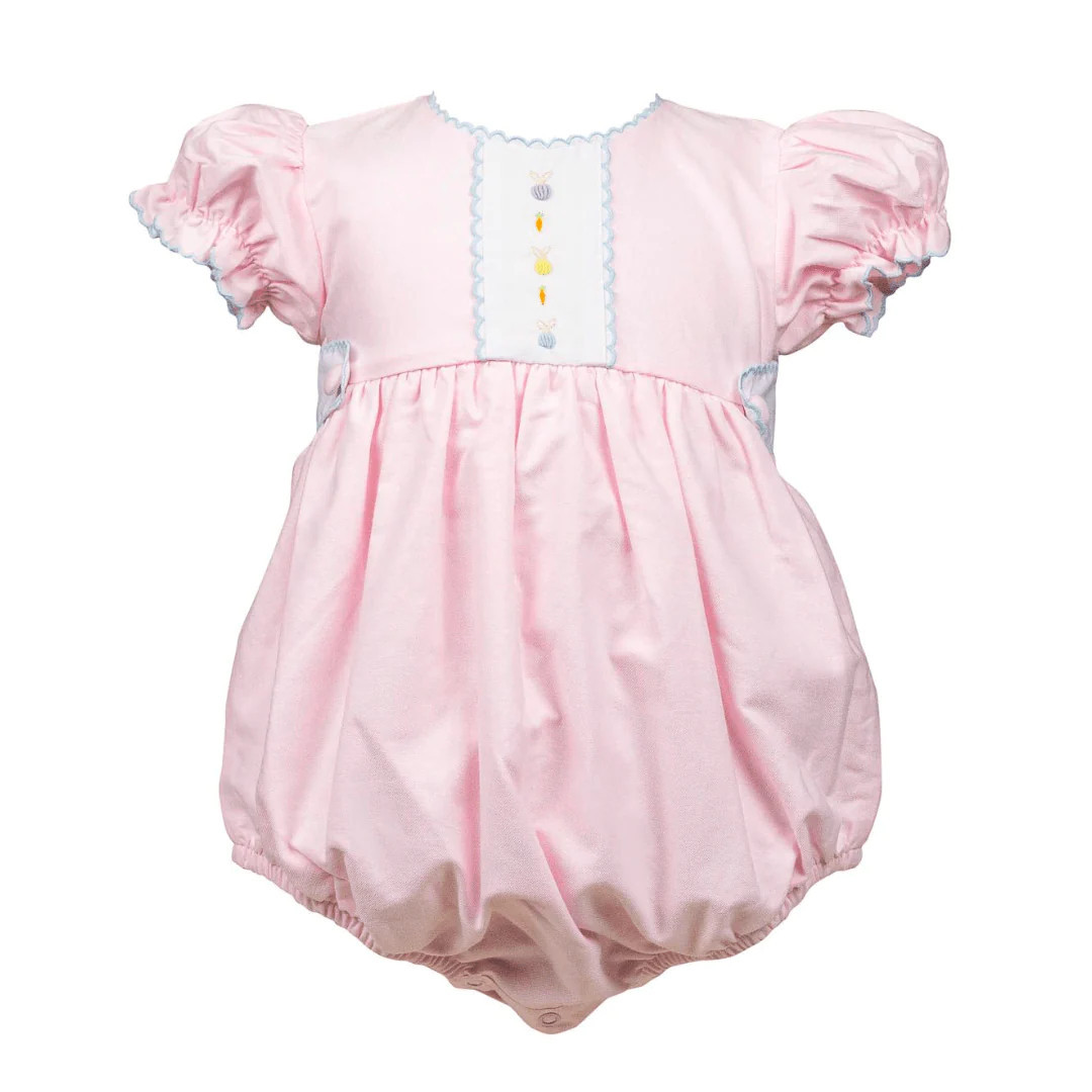 flopsy easter girl bubble | Ellifox