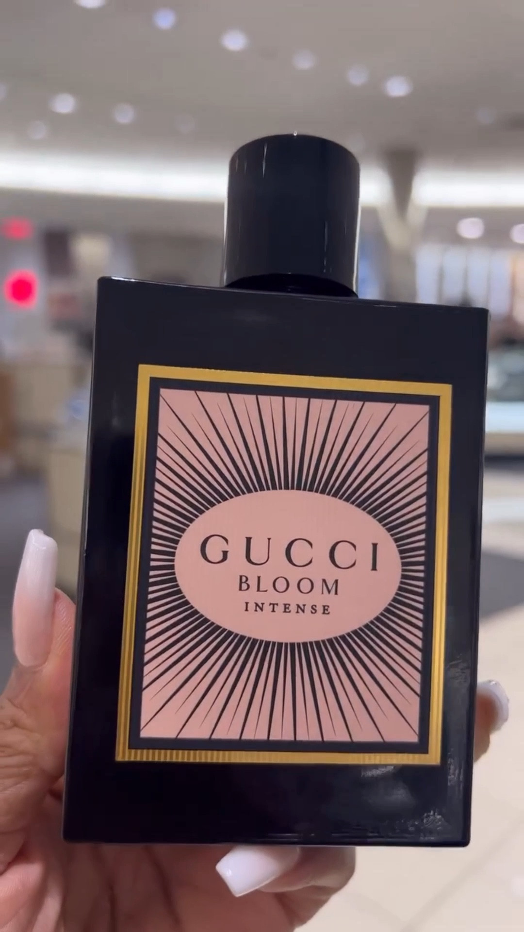 Gucci Bloom Intense! I’m liking this one a little better than the original one. This one is a little more deeper and richer 🤩 #gucci #gucciperfume #guccibloom #perfume #perfumelovers #nichecollection #perfumecollection #fragrancecollection #cologncollection #perfumeaddict #fragraceaddict #cologneaddict #unisexperfume #nicheperfume #reelinstagram #perfumereview #perfumeblogger #instaperfume #pweedyadele #blackgirlssmellgood #mrcologne76 #perfumedisplay #bathandbodyworks #perfumelayering #bodymist #gucci #gucciperfume #guccibeauty

#LTKBeauty #LTKGiftGuide