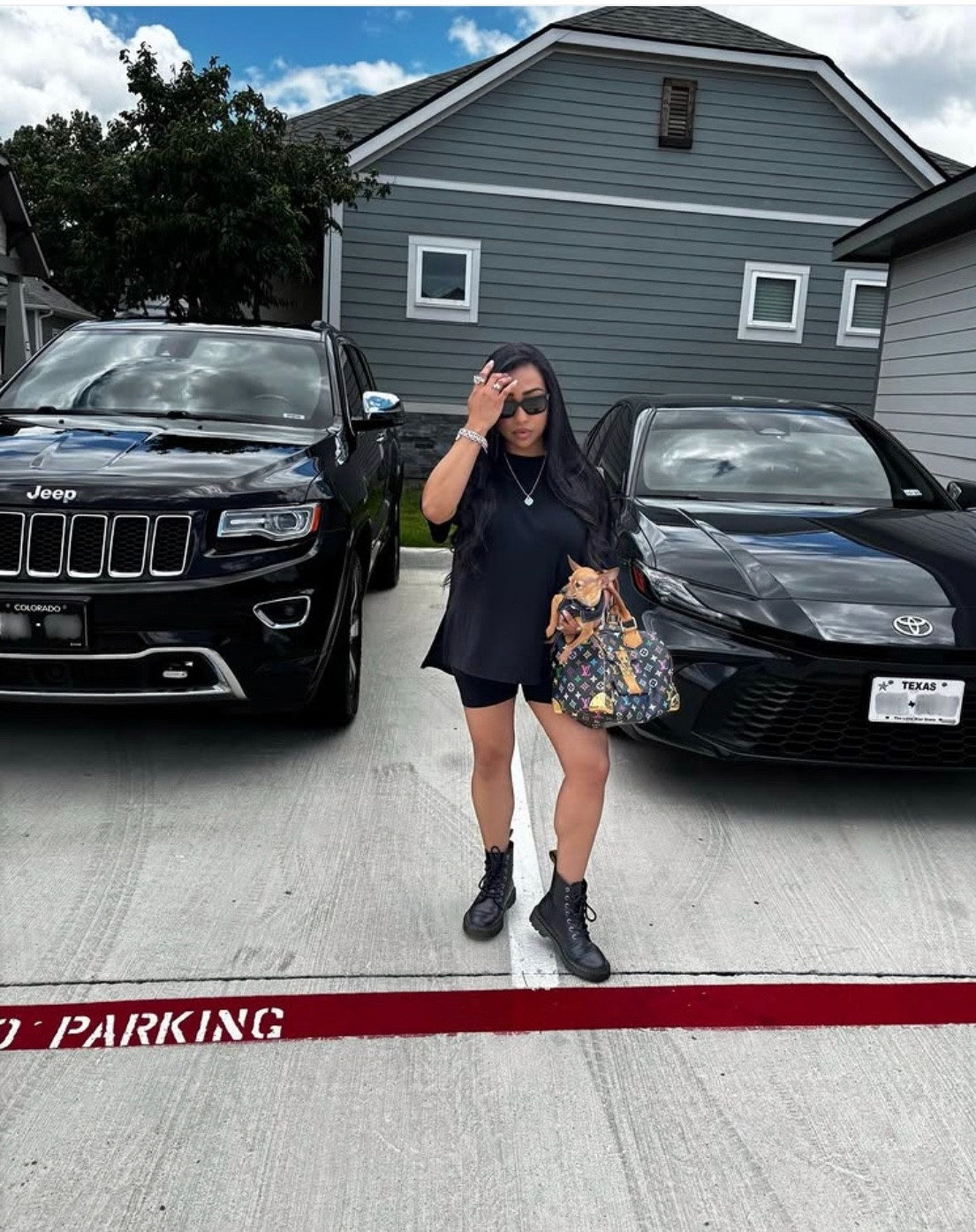 Easy, breezy chill day go have a drink or  travel ready. This awesome soft two piece lounge set is the perfect mix of comfort + chic for summer days or airport vibes😎☀️✈️ 

 

#LTKTravel #LTKShoeCrush #LTKItBag