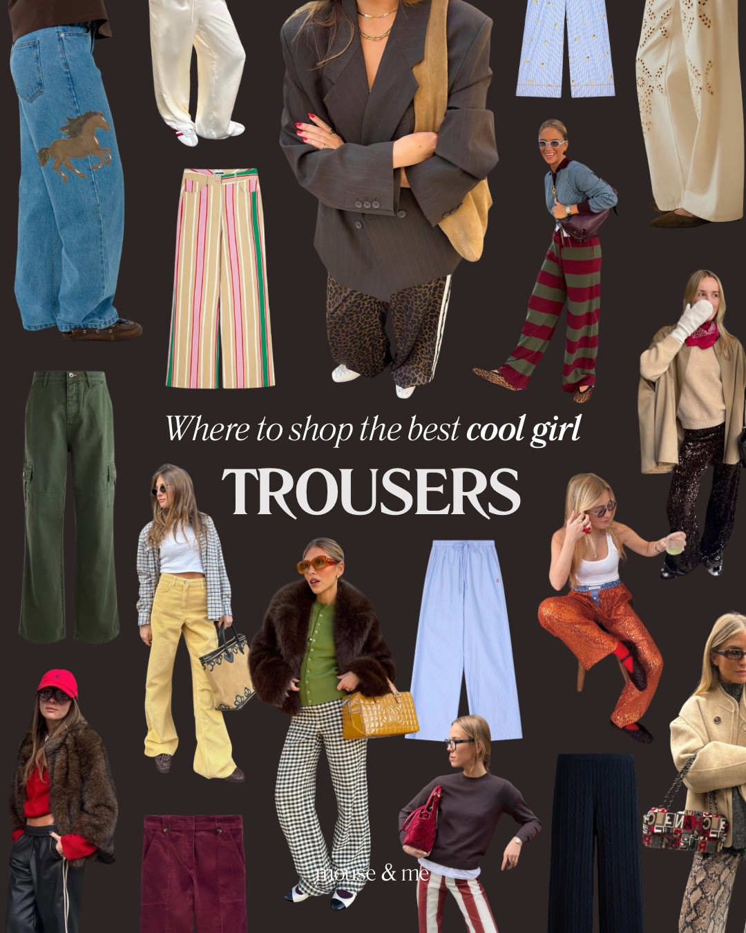 Your 2026 trouser line up… 🪡👖✨

and let us know if you wanna see a Part 2 ✨

#trousers #styleinspo #jeans #cords #print

[where to shop the best trousers that aren’t jeans]

#LTKuk #LTKwinter