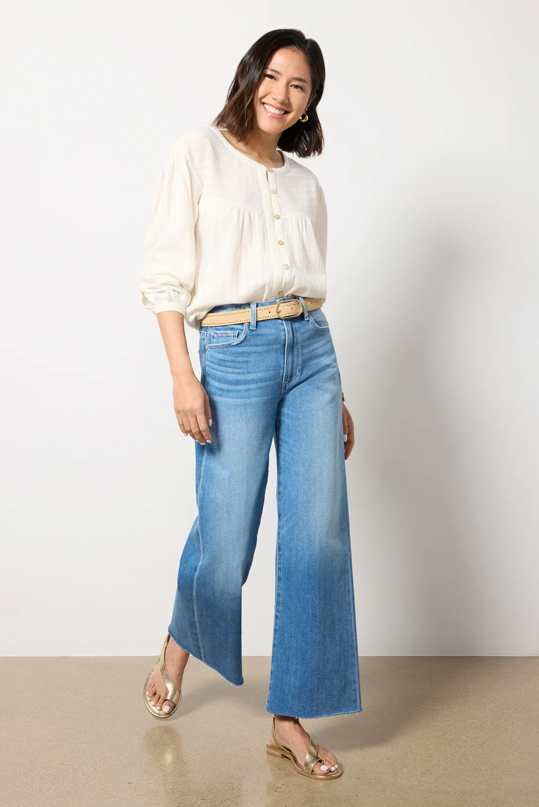 Petite Anessa 29` | Evereve