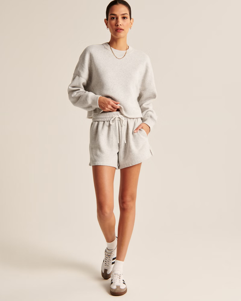 Vintage Sunday Short | Abercrombie & Fitch (US)