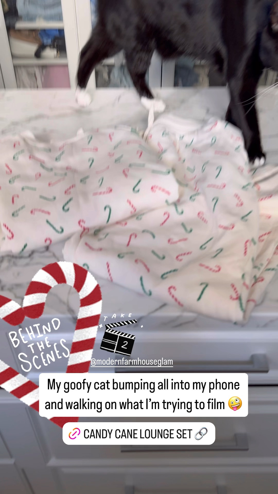 Candy cane lounge set, nice soft light weight fleece. Christmas outfit 

#LTKGiftGuide #LTKStyleTip #LTKHoliday