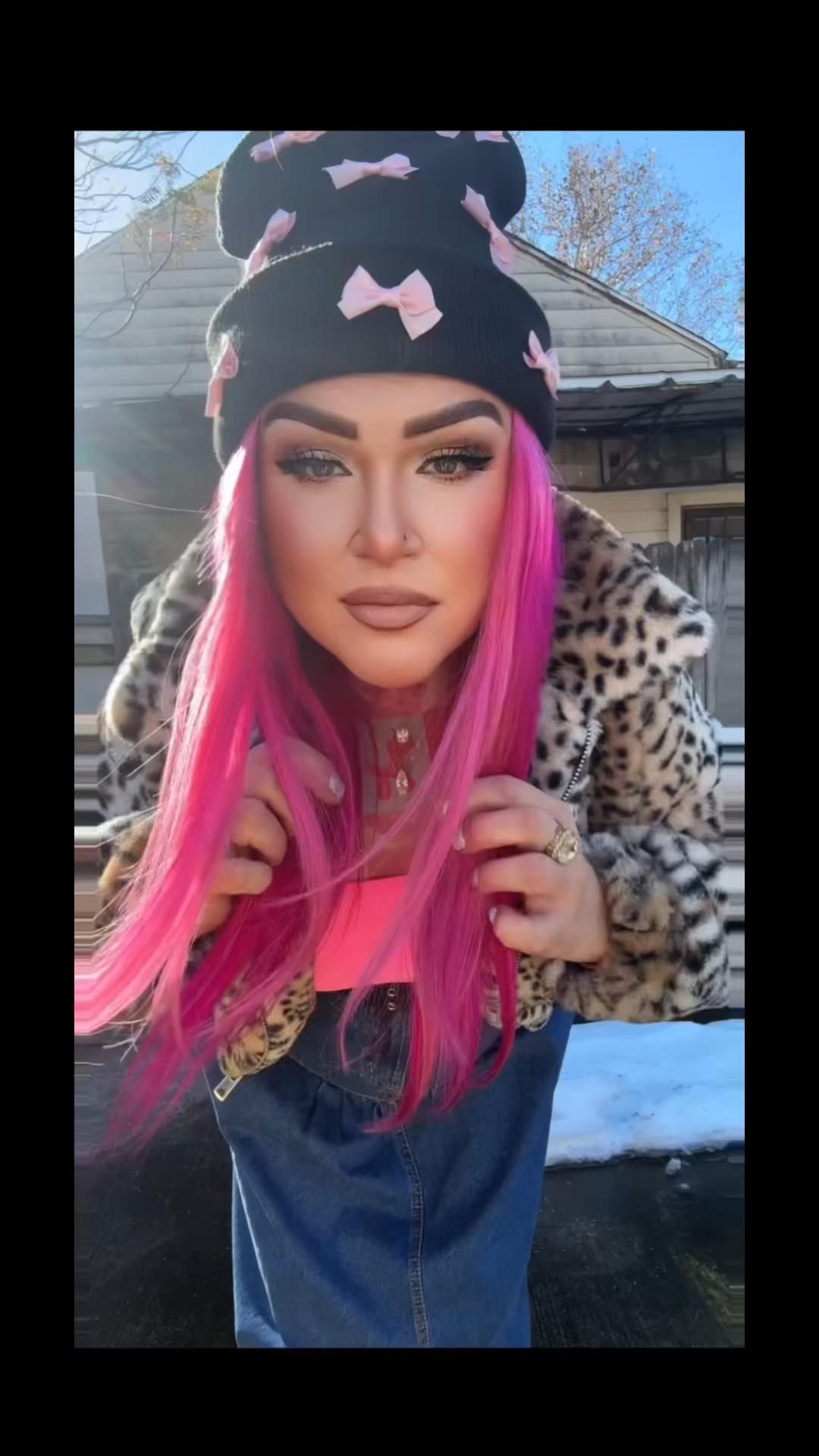 Hat is Shop AKIRA 

#LTKMidsize #LTKStyleTip #LTKSeasonal