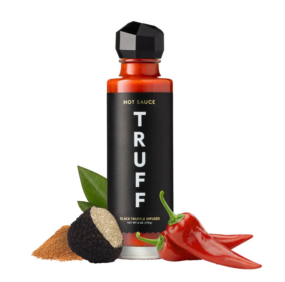 TRUFF Original Hot Sauce | TRUFF
