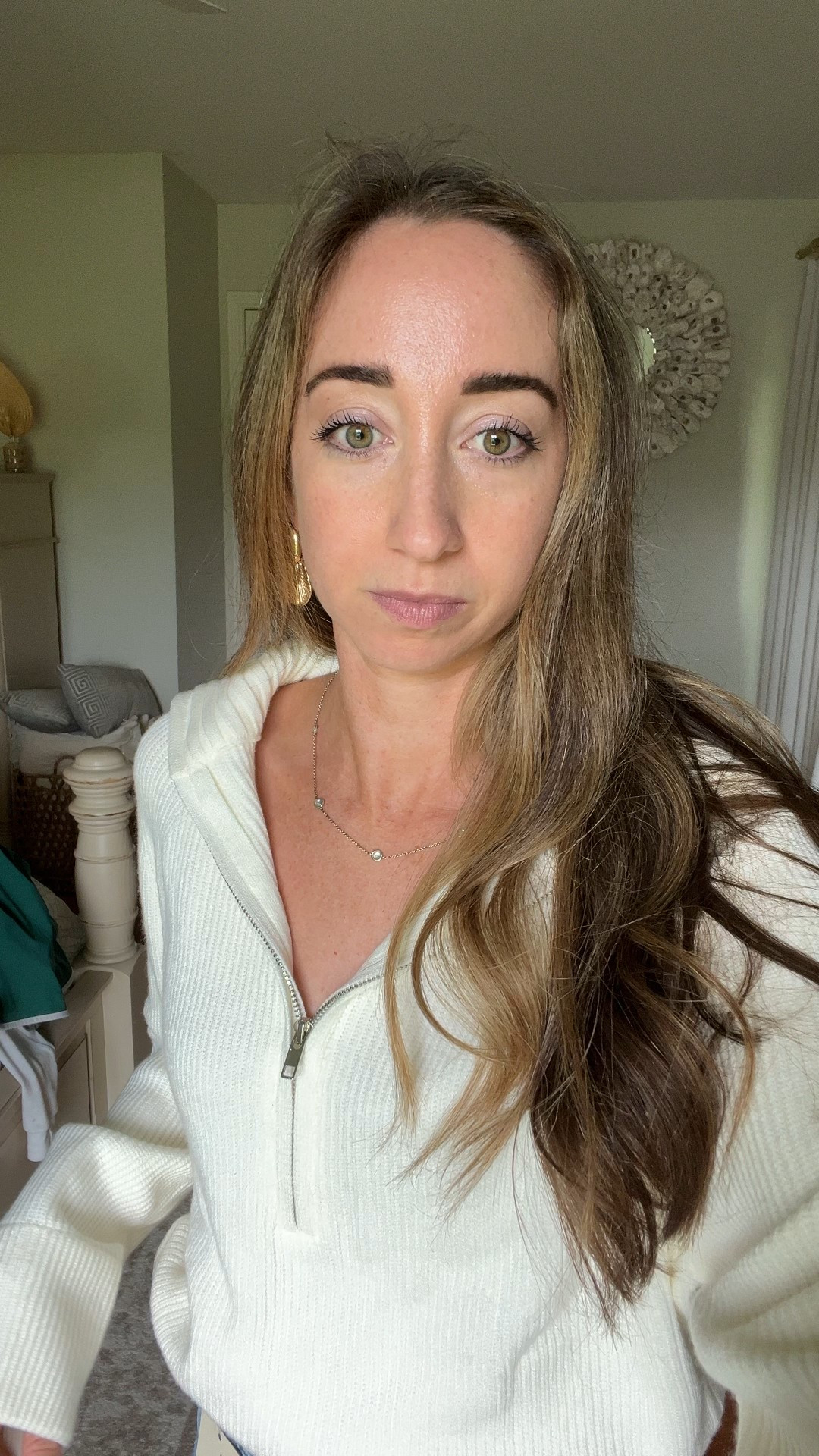 Help me pick a winter outfit to film my Kickstarter campaign in! Option 3

#LTKautumn