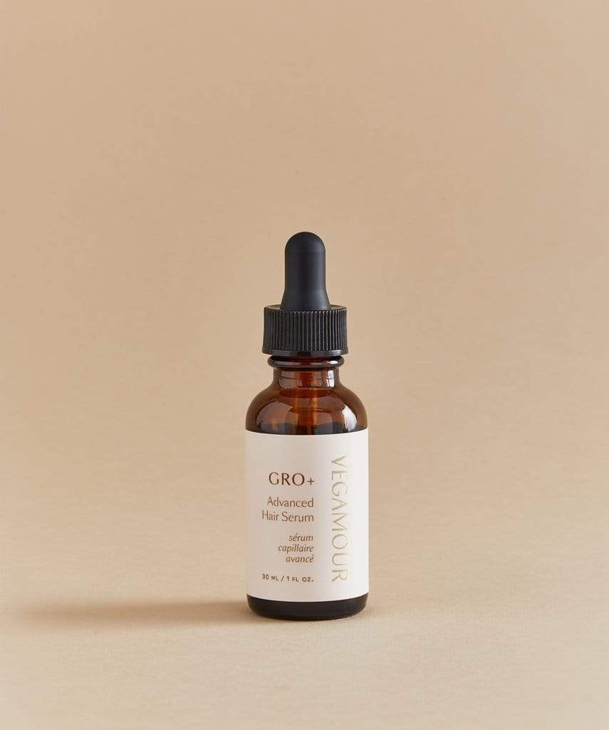 Gro+ Advanced Hair Serum | Vegamour