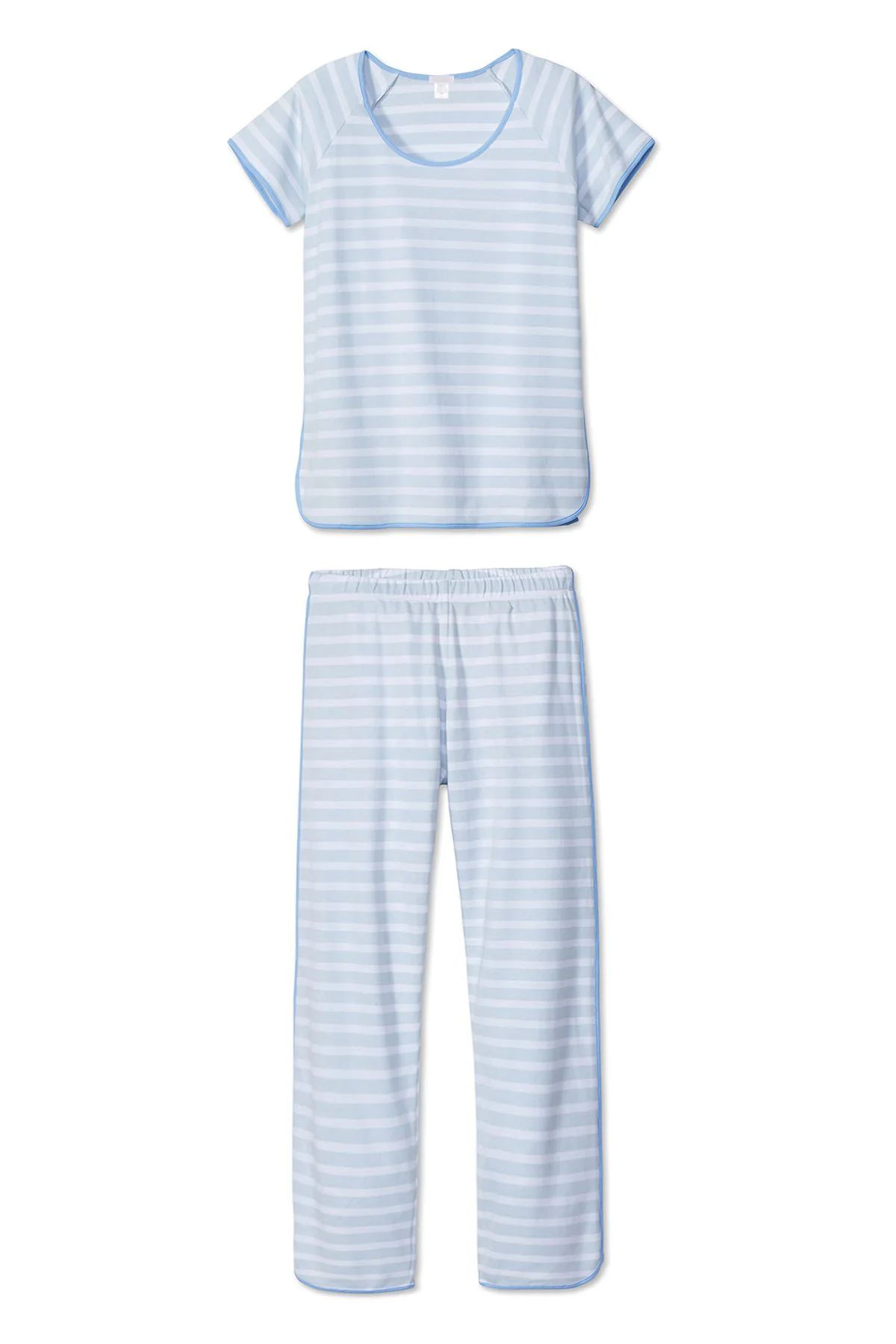 25% off in cart | LAKE Pajamas