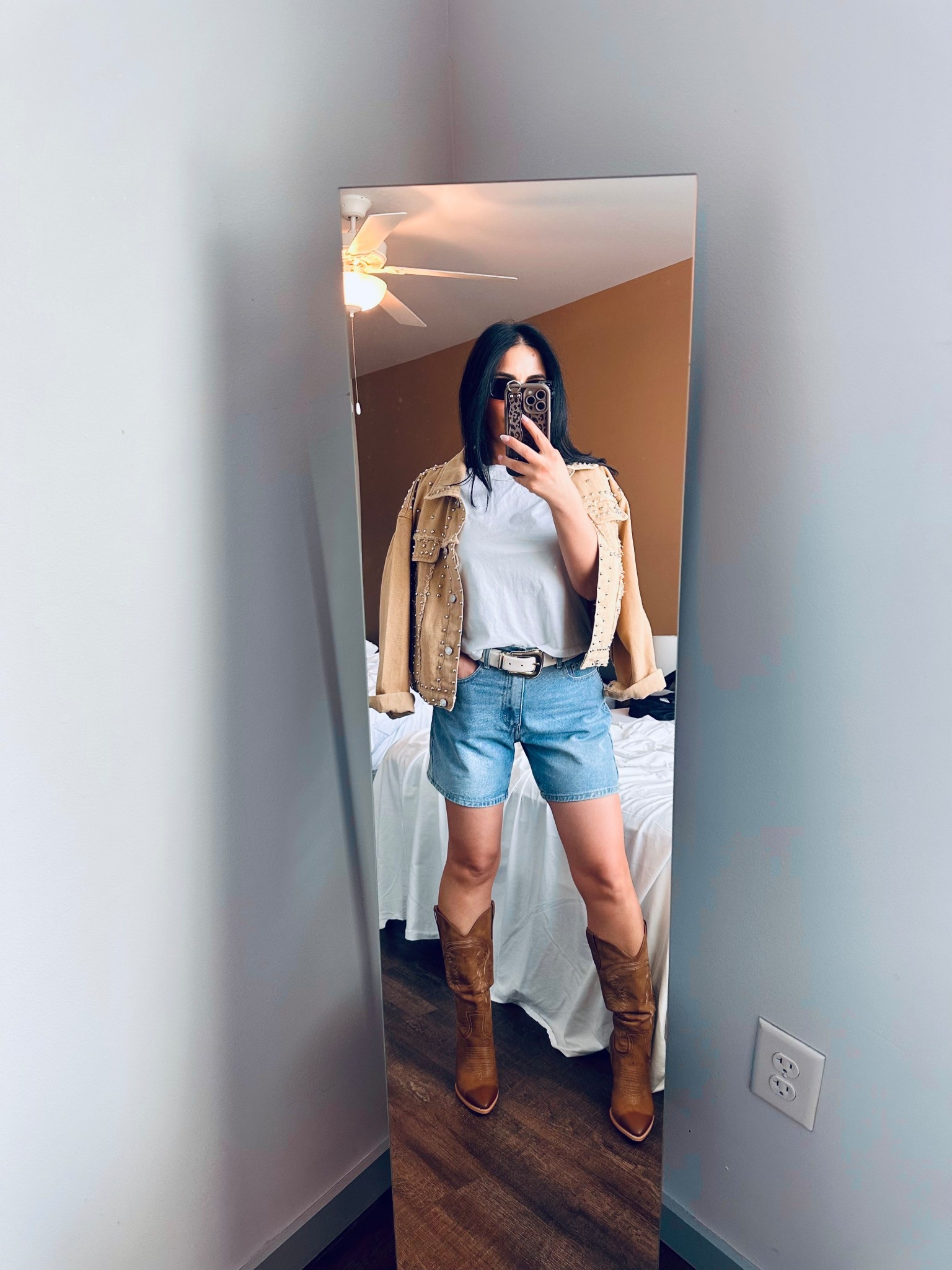 Nashville Opry Outfit 🤠 

#LTKFindsUnder50 #LTKStyleTip #LTKFindsUnder100
