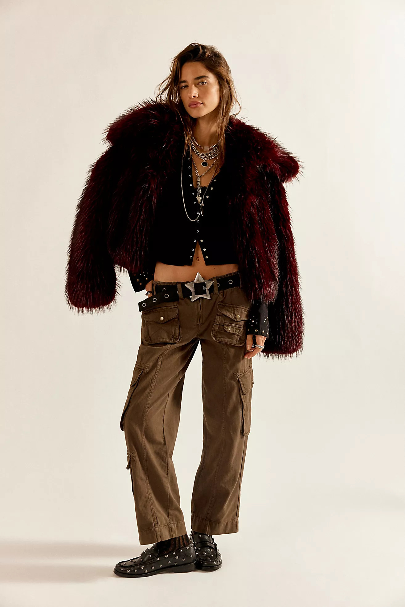 We The Free Tahiti Cargo Pants | Free People (Global - UK&FR Excluded)