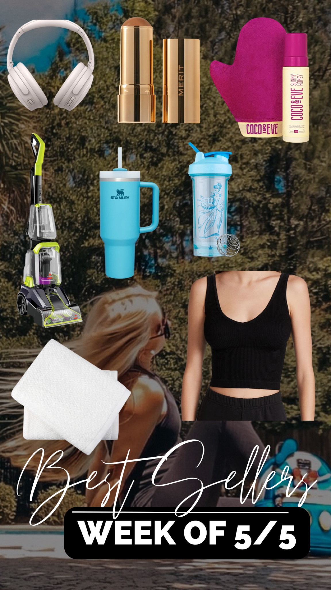 Best Sellers: Week of 5/5

#LTKFIND #LTKsalesalert 

#LTKfit #LTKstyletip #LTKfamily