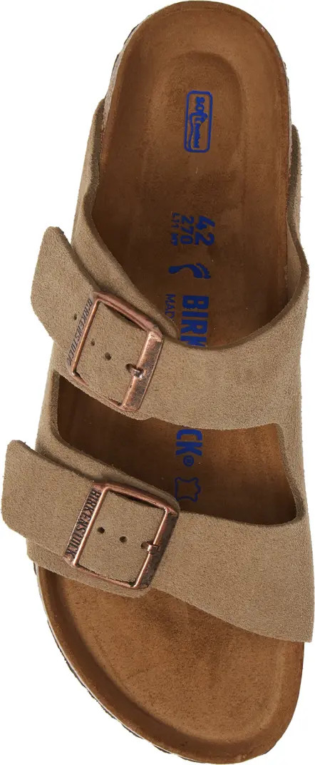 Soft Slide Sandal (Women) | Nordstrom