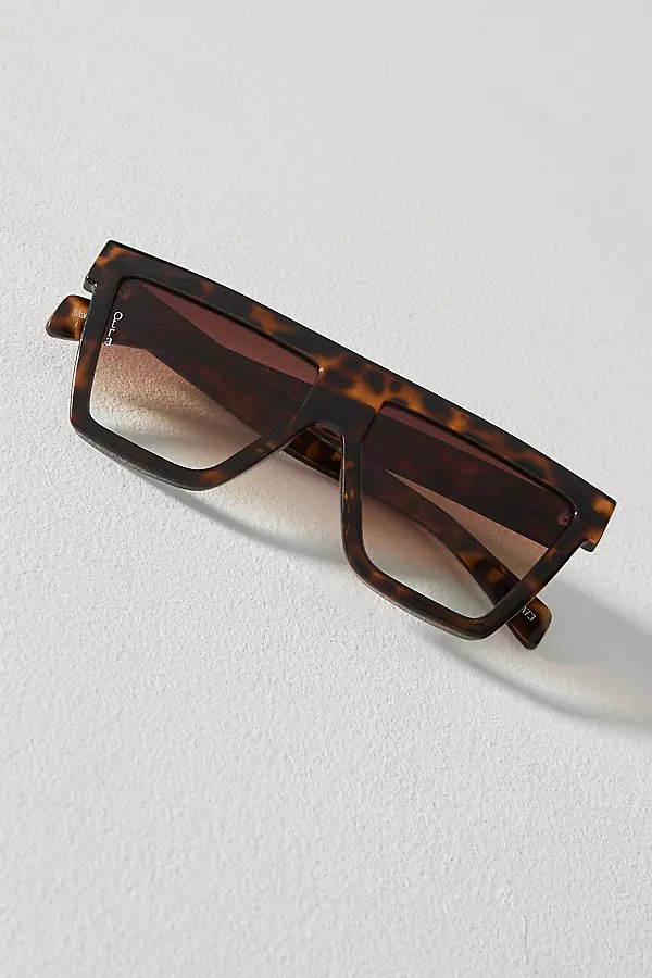 Rae Sunglasses | Anthropologie (US)