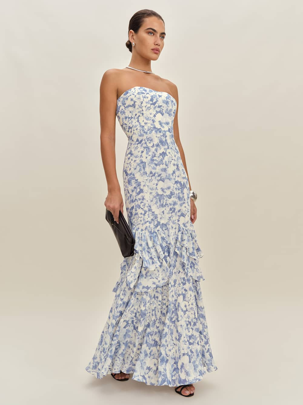 Aivana Dress | Reformation (Global)