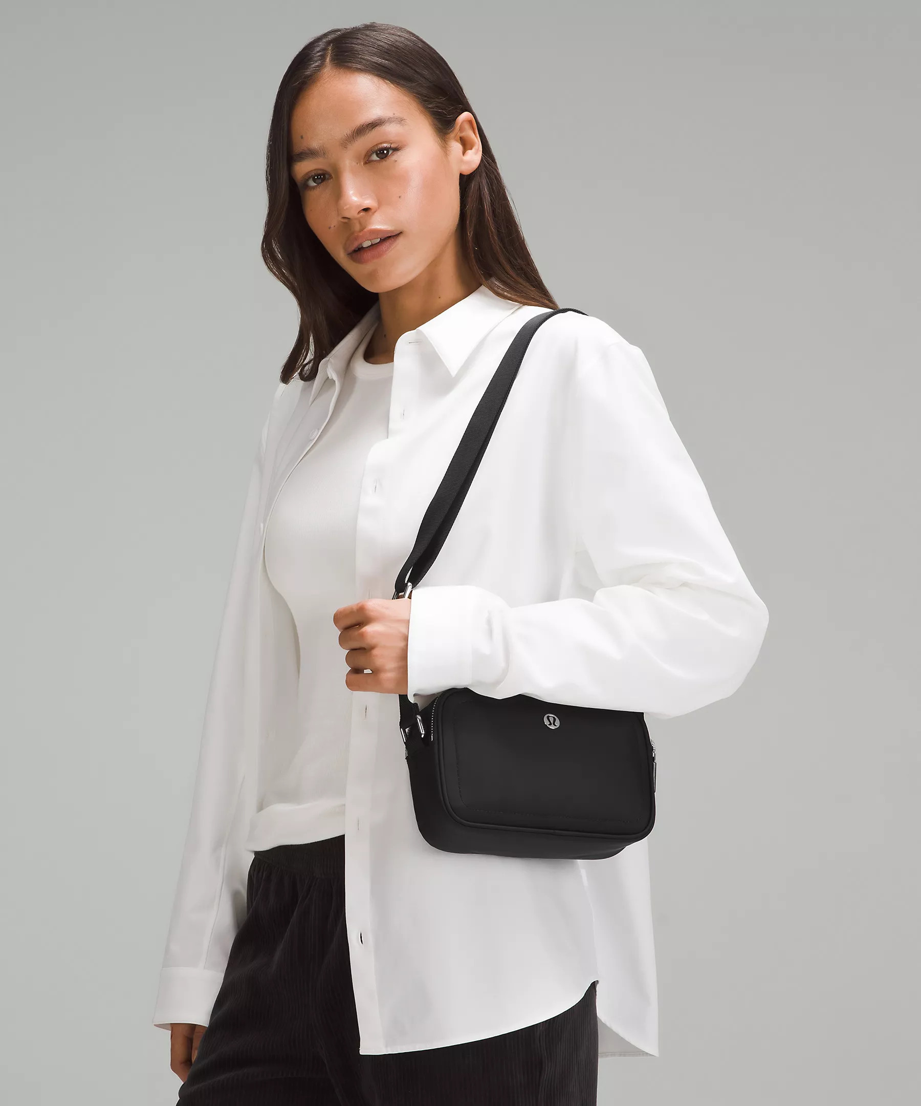 Crossbody Camera Bag 2L | Lululemon (US)