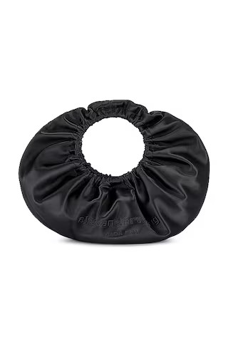 Crescent Small Top Handle
                    
                    Alexander Wang | Revolve Clothing (Global)
