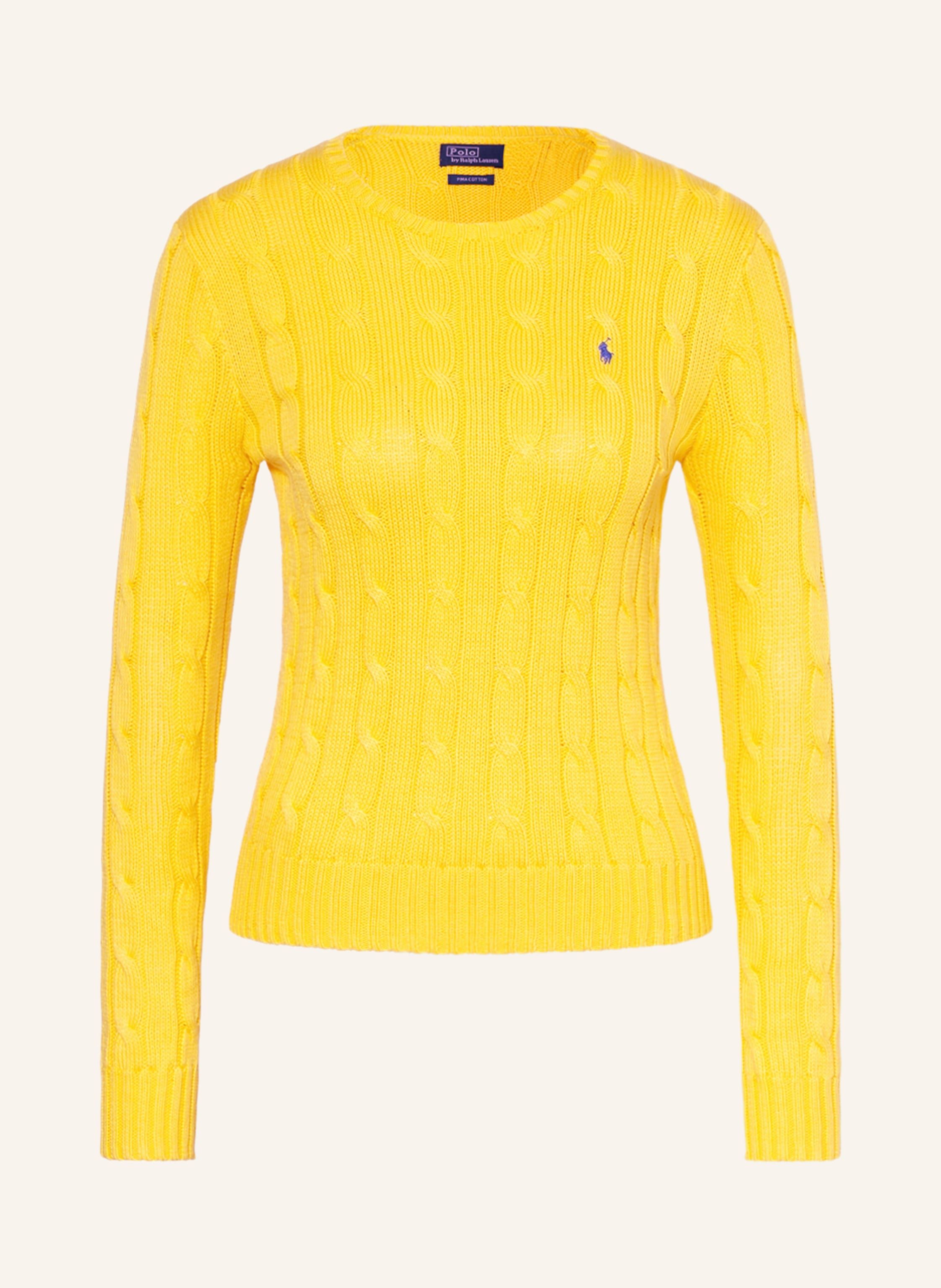 POLO RALPH LAUREN  Pullover | Breuninger (DE/ AT)